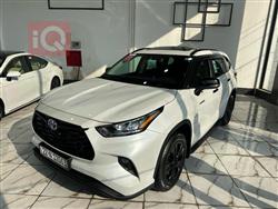 تويوتا هايلاندر